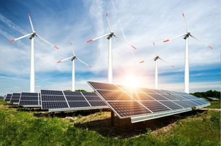 Энергетика 