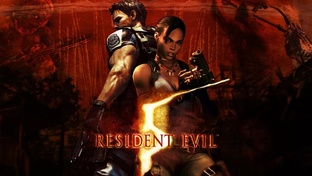 Resident Evil 5