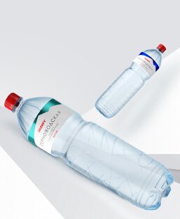 Питьевая и минеральная вода СЕРНОВОДСКАЯ