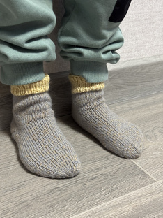 СП добиваю недовязы 2025