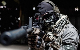 Escape from Tarkov
