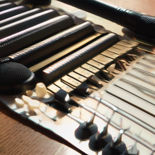 Звуковая терапия