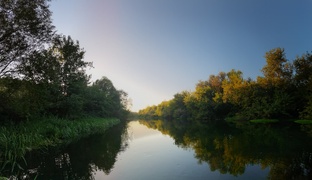 Ловись рыбка большая и маленькая