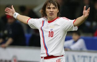 Лучшие ассистенты распасовщики чемпионата России по футболу (20+ голевых пасов)