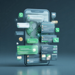 Новости Ватсапа