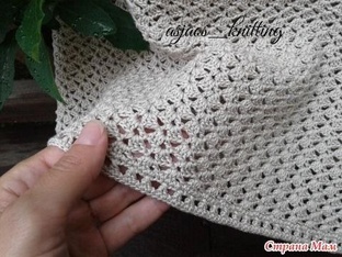 Вязание крючком