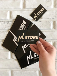 Наш магазин 🛍️