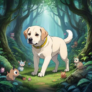 Запоминающие моменты с Симбой