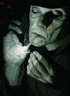 Мысли автора канала