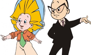 Развитие логики и мышления