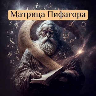 Матрица Пифагора