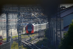 Десятилетие на жд: лучшие моменты