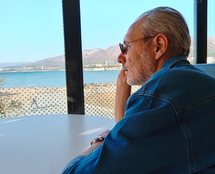 Лето 2025 Рассказы