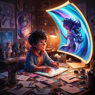 AnimMentor C3