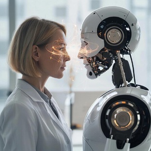 Психолог + AI ™|Методы и инструменты 