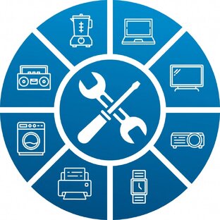 Ремонты и доработки техники