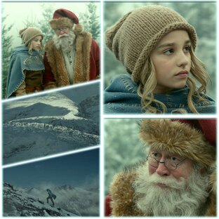 Сказки на современный лад 