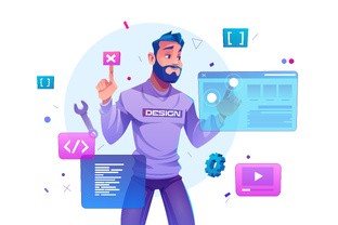Основы веб-разработки (Введение)  