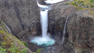 Плато Путорана 2025