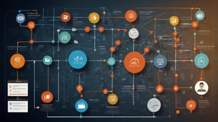 Техногии и решения