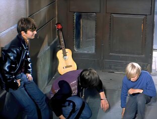 🎤🤩 Песни себе под нос.