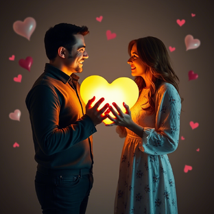 Психология отношений