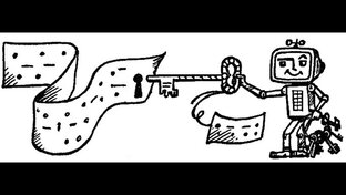 Тайнопись русского языка 