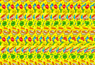 Стереокартинки