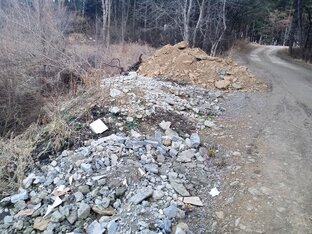 Полиция Кисловодска против экологов!!! 