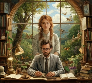 Наблюдалки