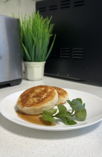 Рецепты-пятиминутки