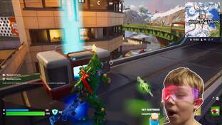 Fortnite разные режимы