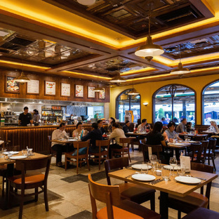 Ресторатор