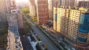 Городская среда