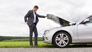 Диагностика и неисправности