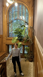 московский модерн Льва Кекушева🍃