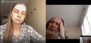 Чат рулетка с Украиной