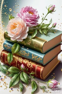Книжная полка