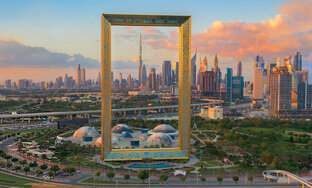 Вся правда о инвестициях в недвижимость ОАЭ