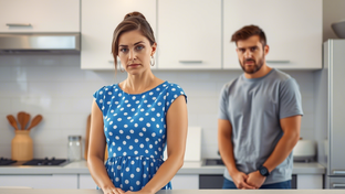 — Ты продал свою машину, чтобы помочь сестре?! Вот теперь пусть ее муж возит 