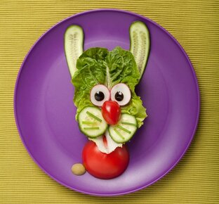 Вкусные блюда