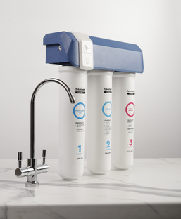 Проточные системы