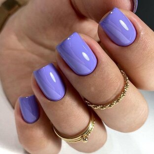 Нескучный Nail & Fotal 