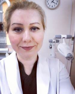 "Без страха  перед стоматологом"