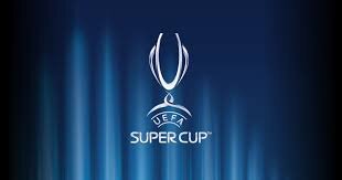 UEFA SUPERCUP 2022 - REAL MADRID - EINTRACHT FRANCKFURT 