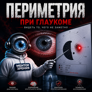 Периметрия