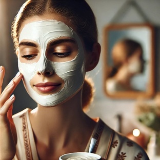 Маски для лица