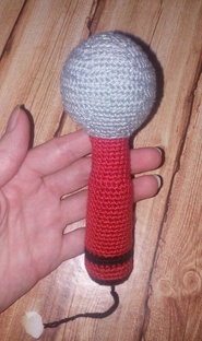 Описания игрушек