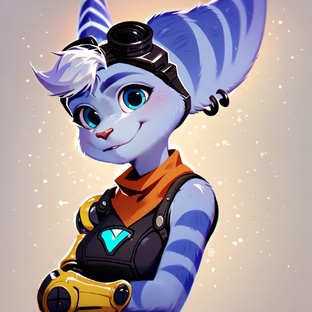 Ratchet & Clank: Rift Apart (Прохождение)