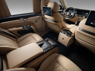 ОБЗОР АВТОМОБИЛЕЙ